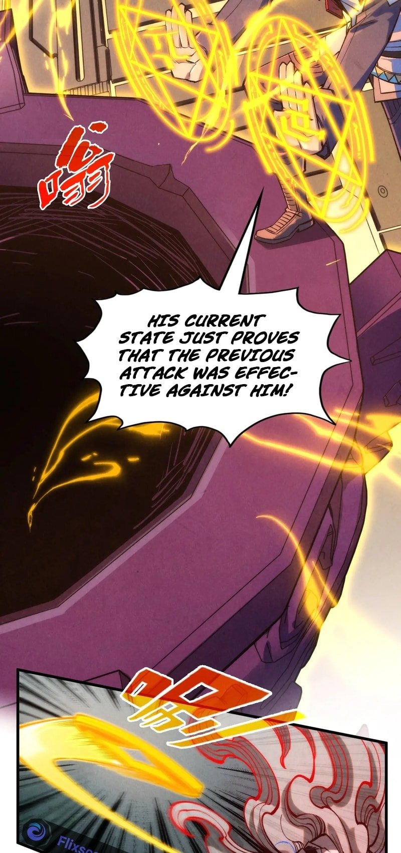The Ultimate of All Ages Chapter 273 - 4