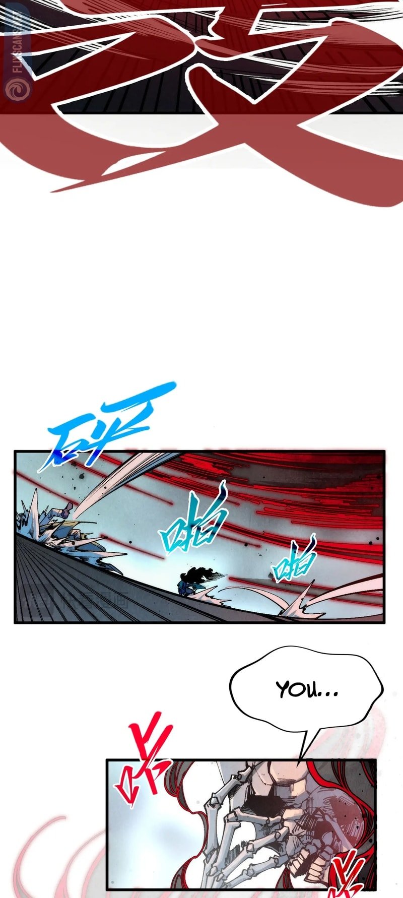 The Ultimate of All Ages Chapter 273 - 8