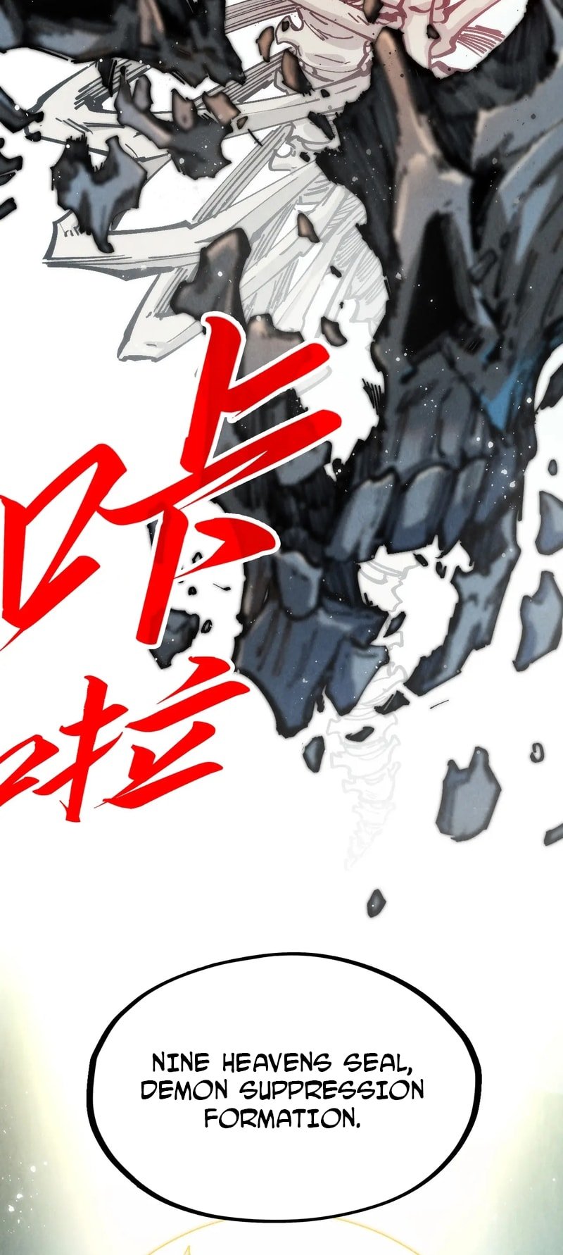 The Ultimate of All Ages Chapter 273 - 10