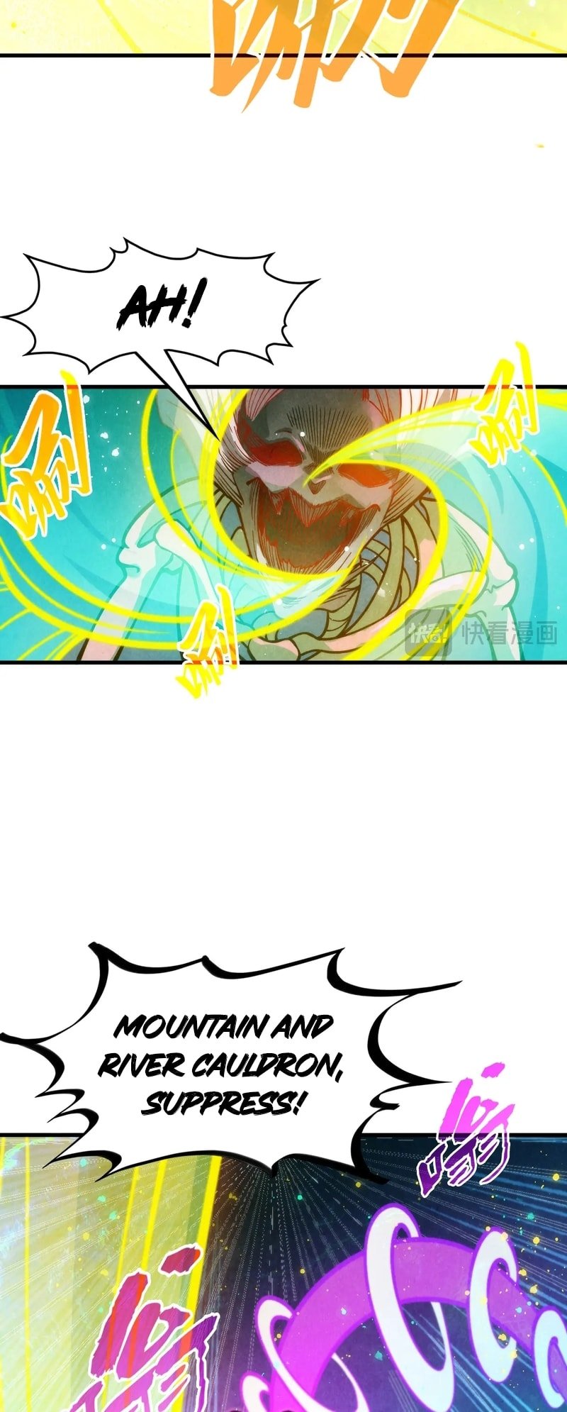 The Ultimate of All Ages Chapter 273 - 14
