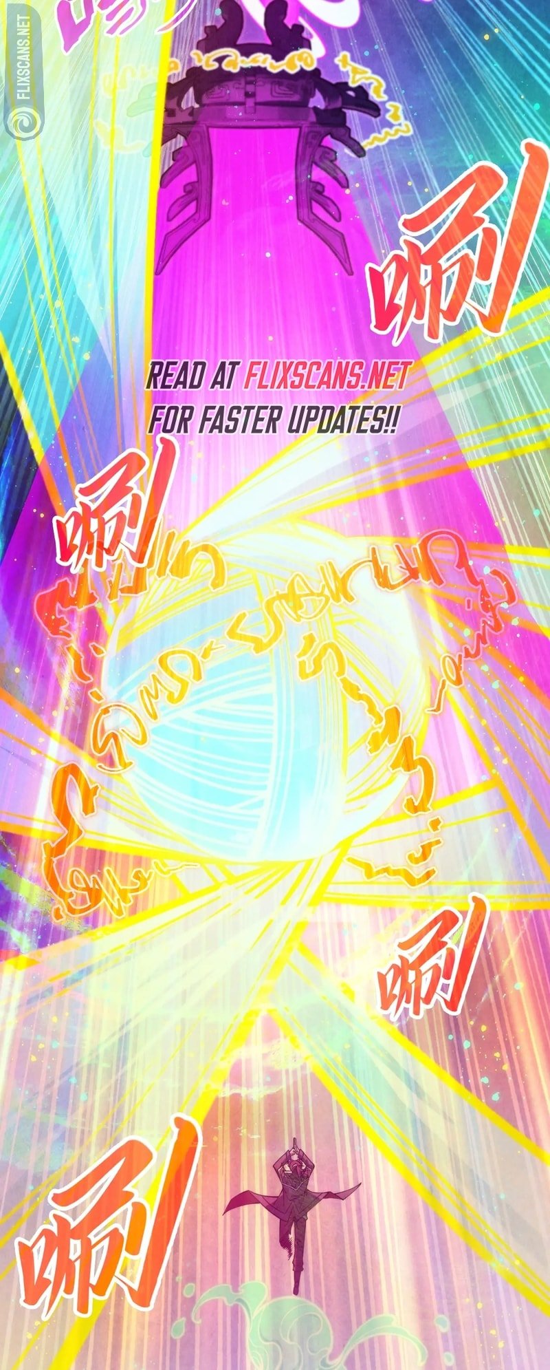 The Ultimate of All Ages Chapter 273 - 15