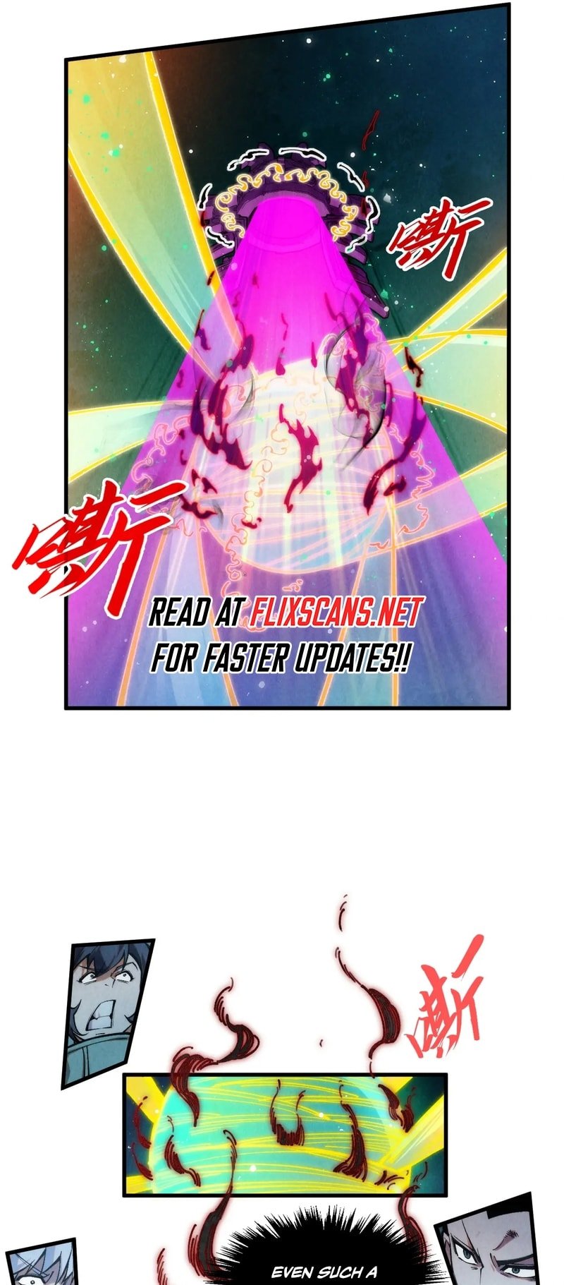The Ultimate of All Ages Chapter 273 - 21