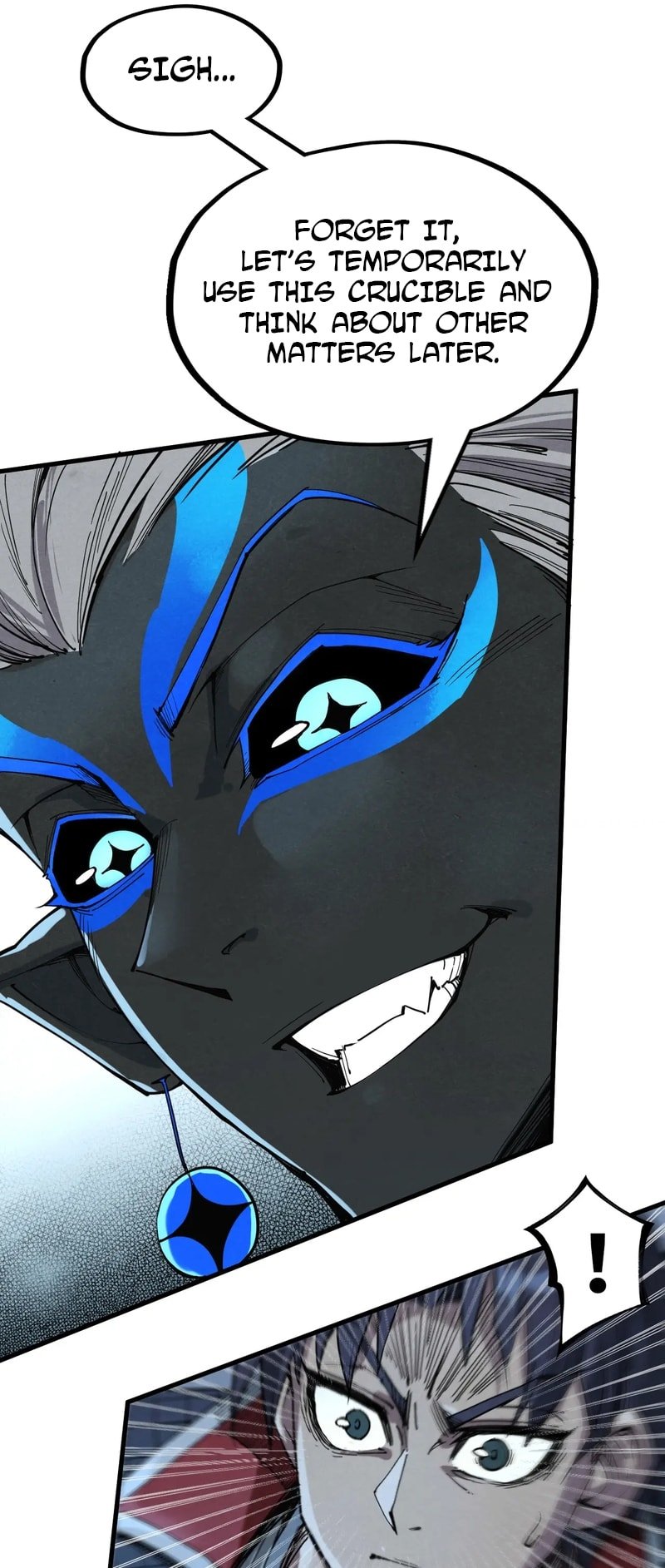 The Ultimate of All Ages Chapter 273 - 31