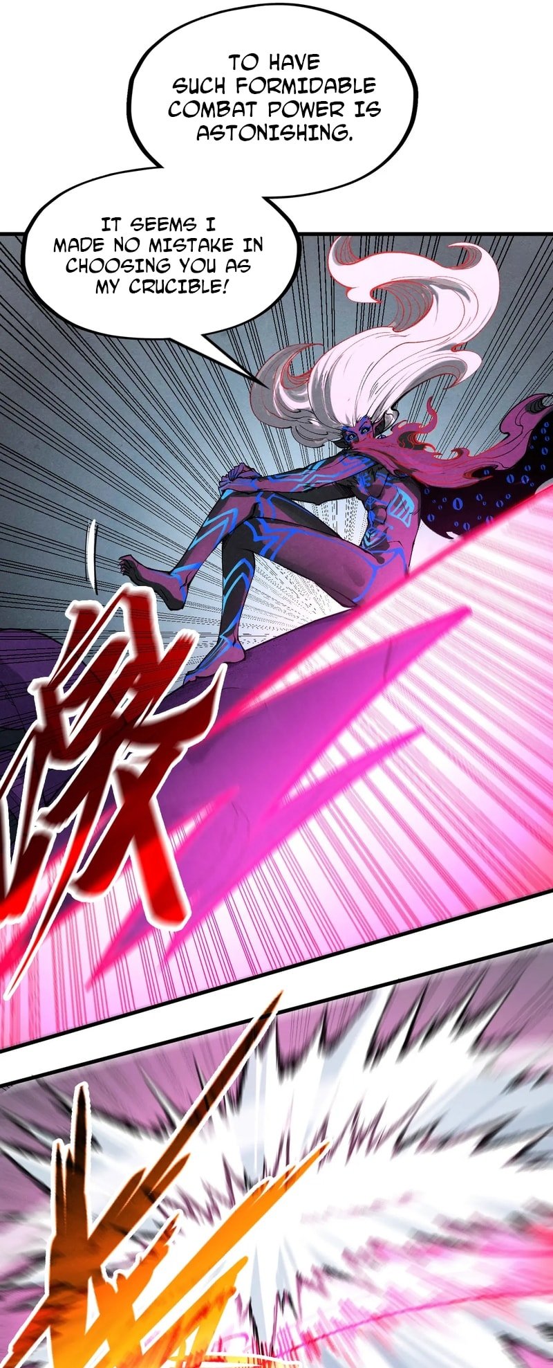 The Ultimate of All Ages Chapter 273 - 35