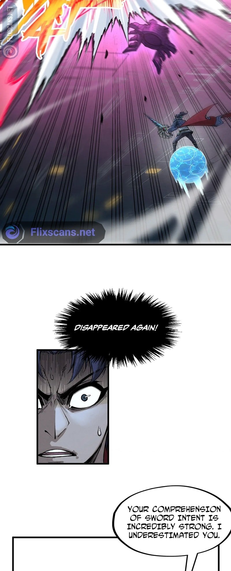 The Ultimate of All Ages Chapter 273 - 36