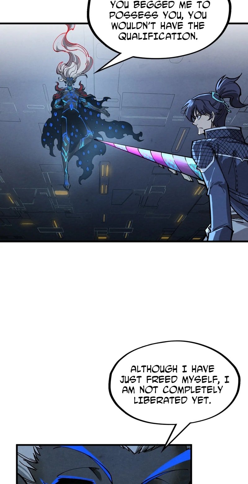 The Ultimate of All Ages Chapter 273 - 42