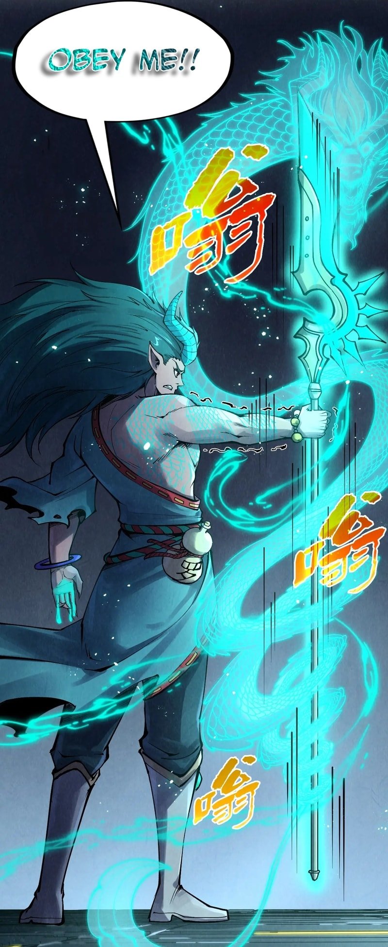The Ultimate of All Ages Chapter 274 - 6