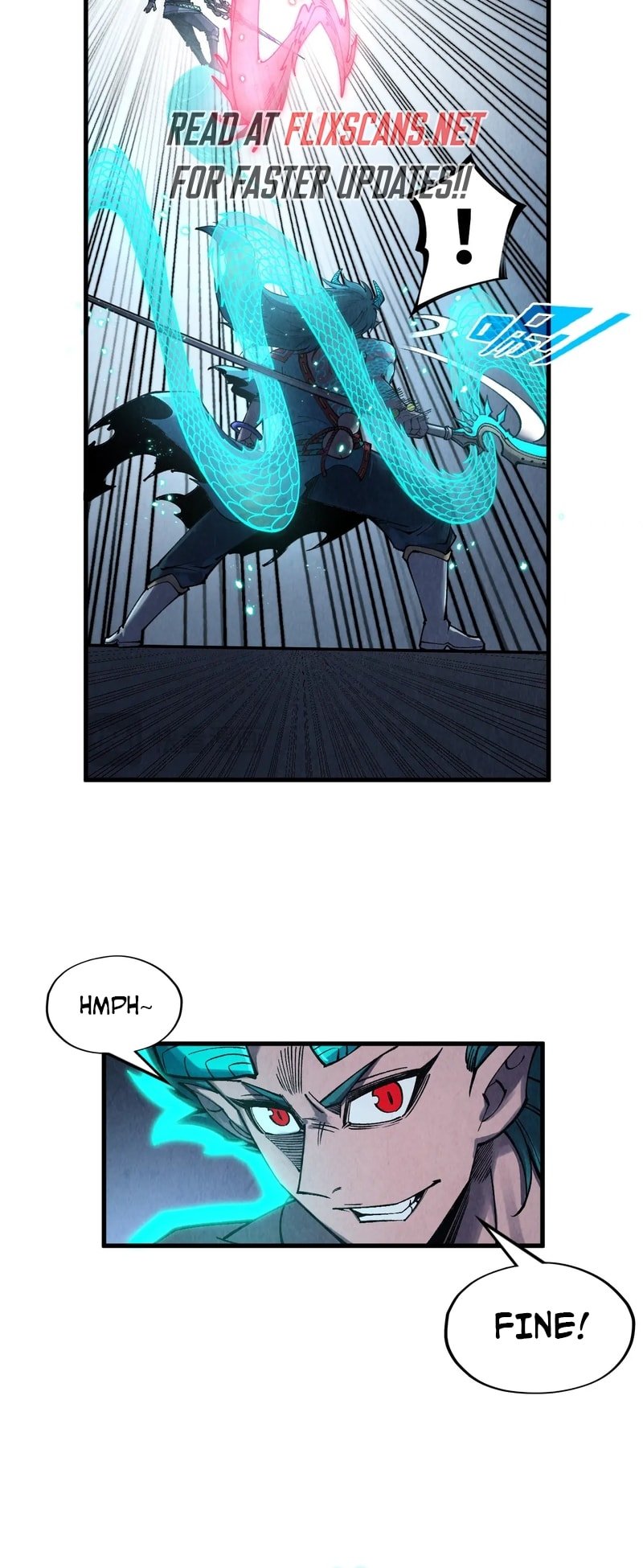 The Ultimate of All Ages Chapter 274 - 10