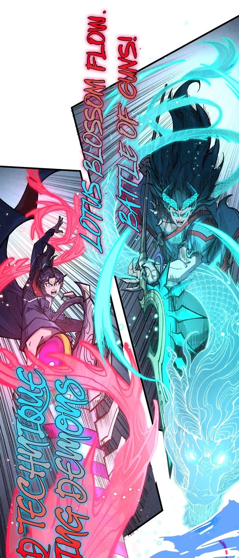 The Ultimate of All Ages Chapter 274 - 11