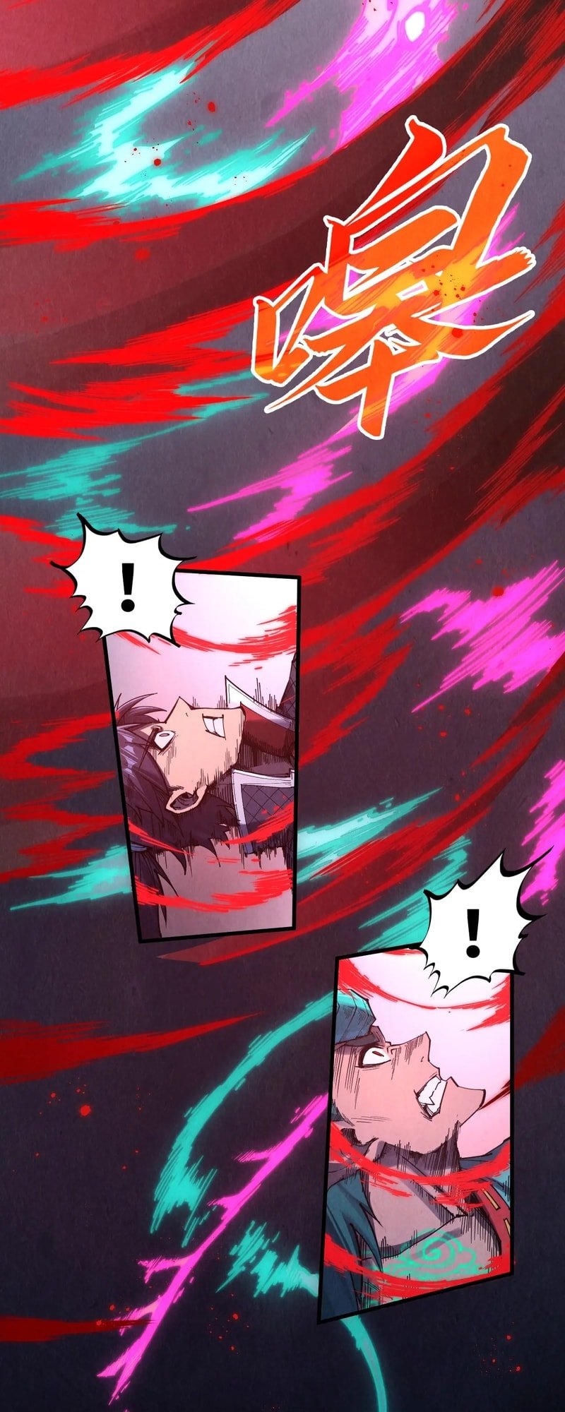 The Ultimate of All Ages Chapter 274 - 17