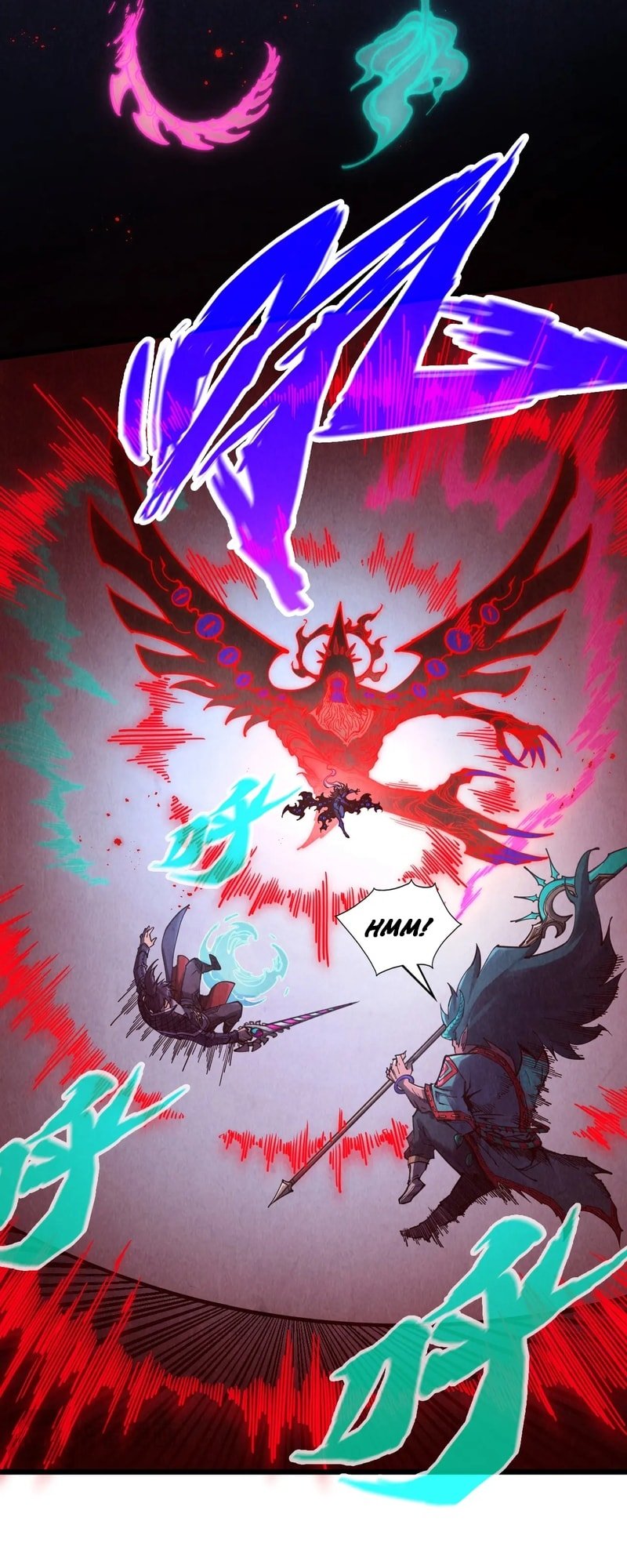 The Ultimate of All Ages Chapter 274 - 18