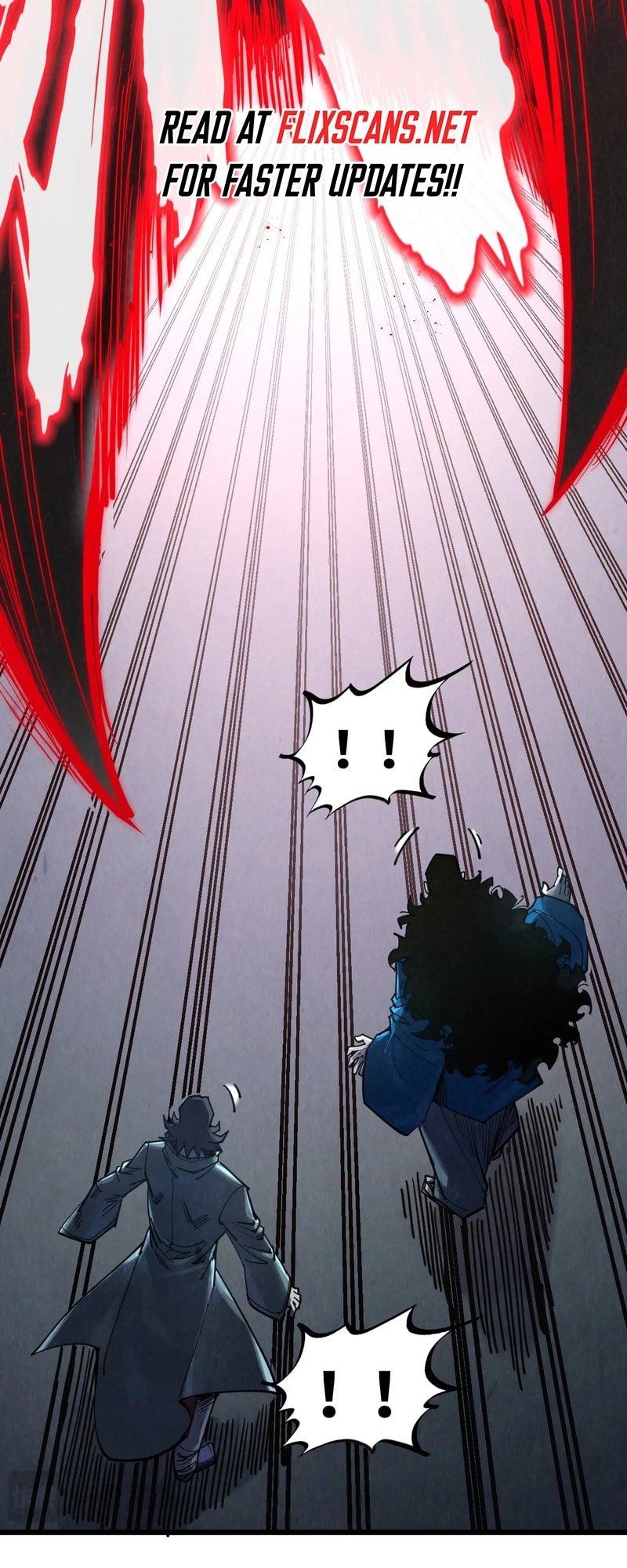 The Ultimate of All Ages Chapter 274 - 25