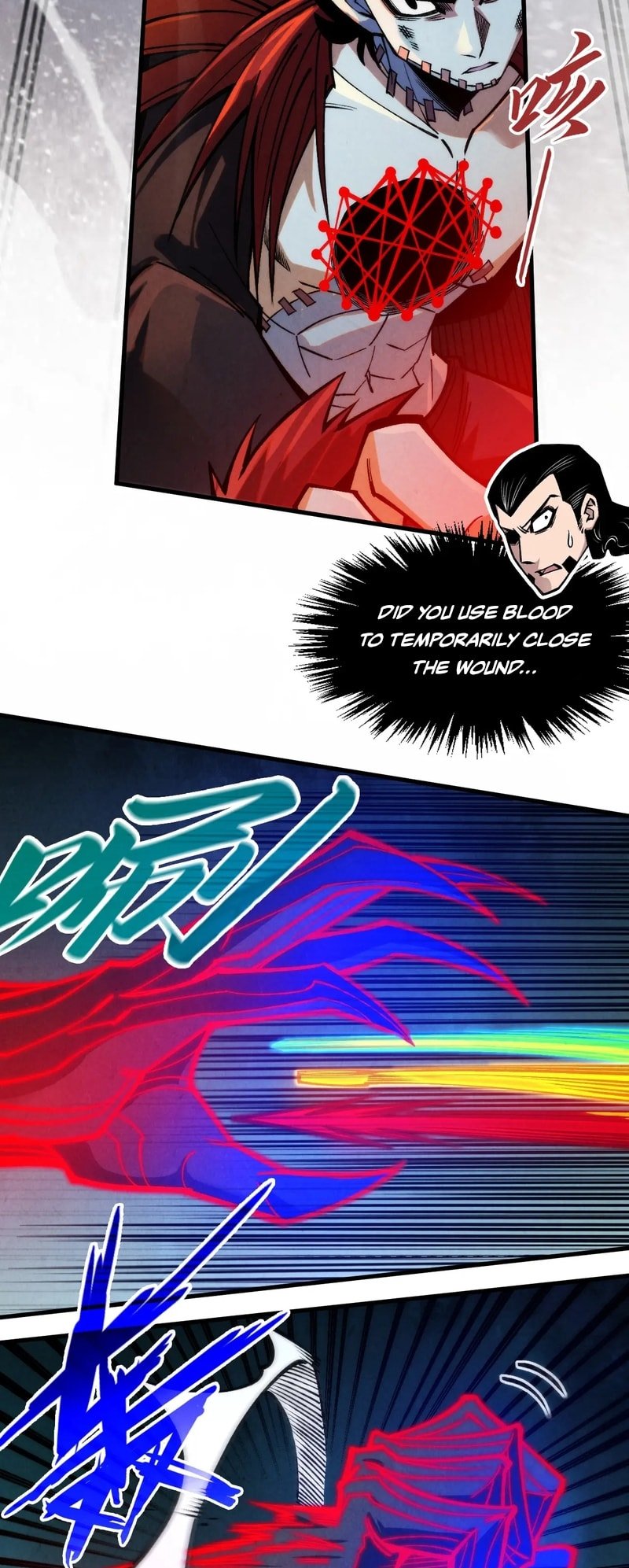 The Ultimate of All Ages Chapter 274 - 28