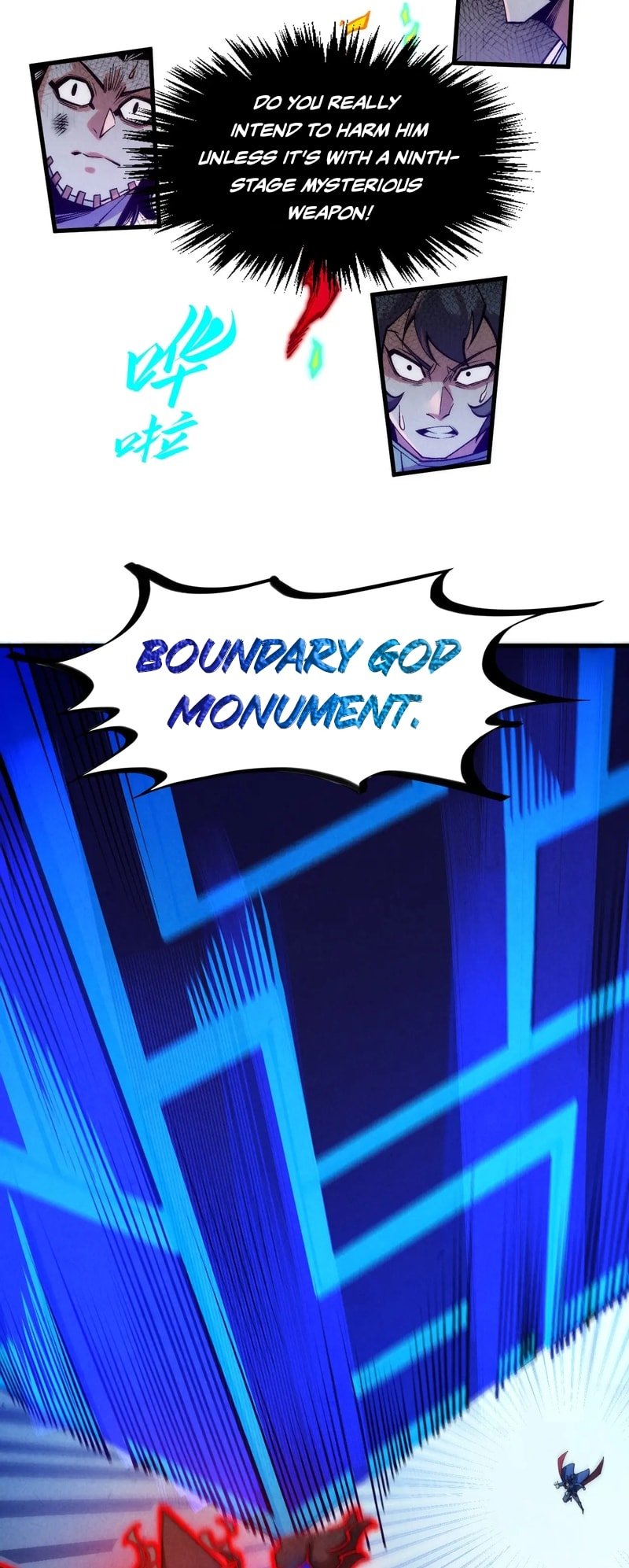 The Ultimate of All Ages Chapter 274 - 30
