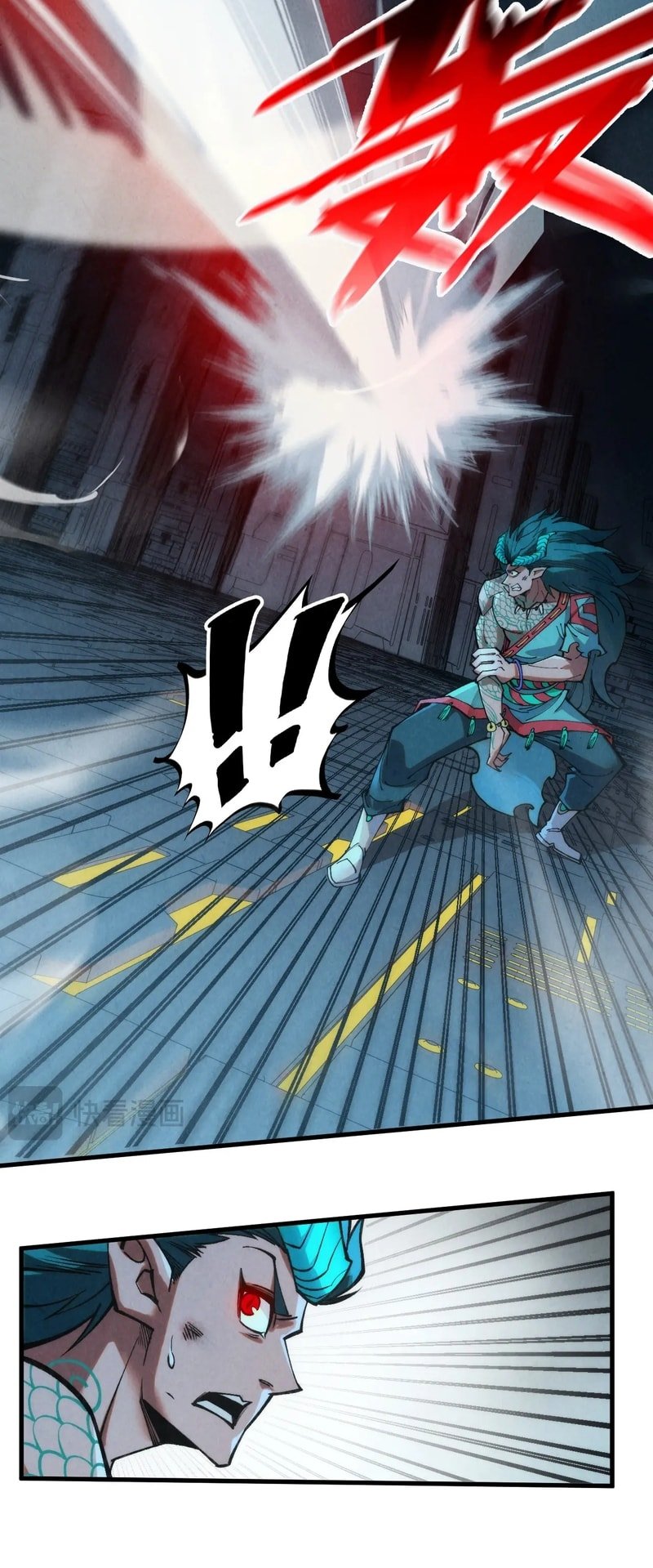 The Ultimate of All Ages Chapter 274 - 40