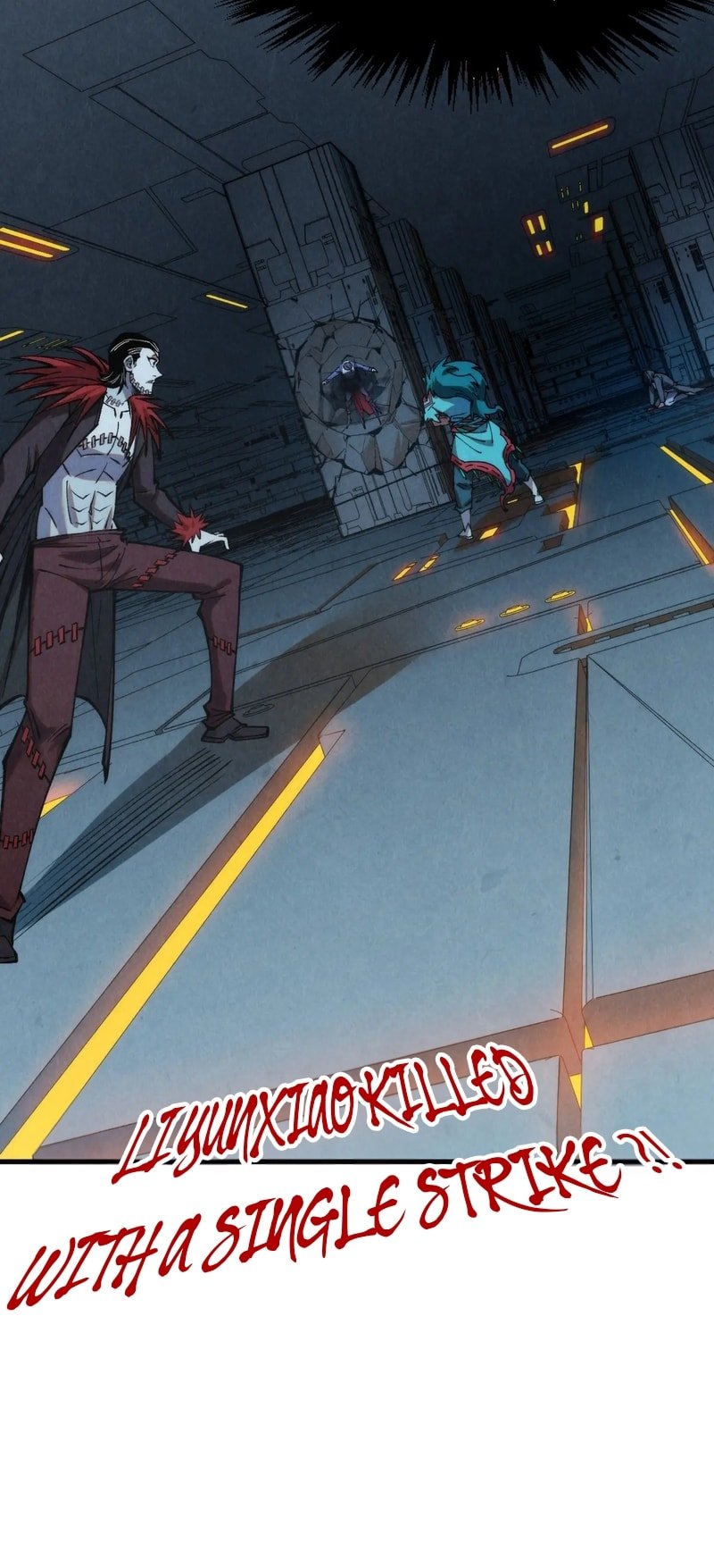 The Ultimate of All Ages Chapter 274 - 44