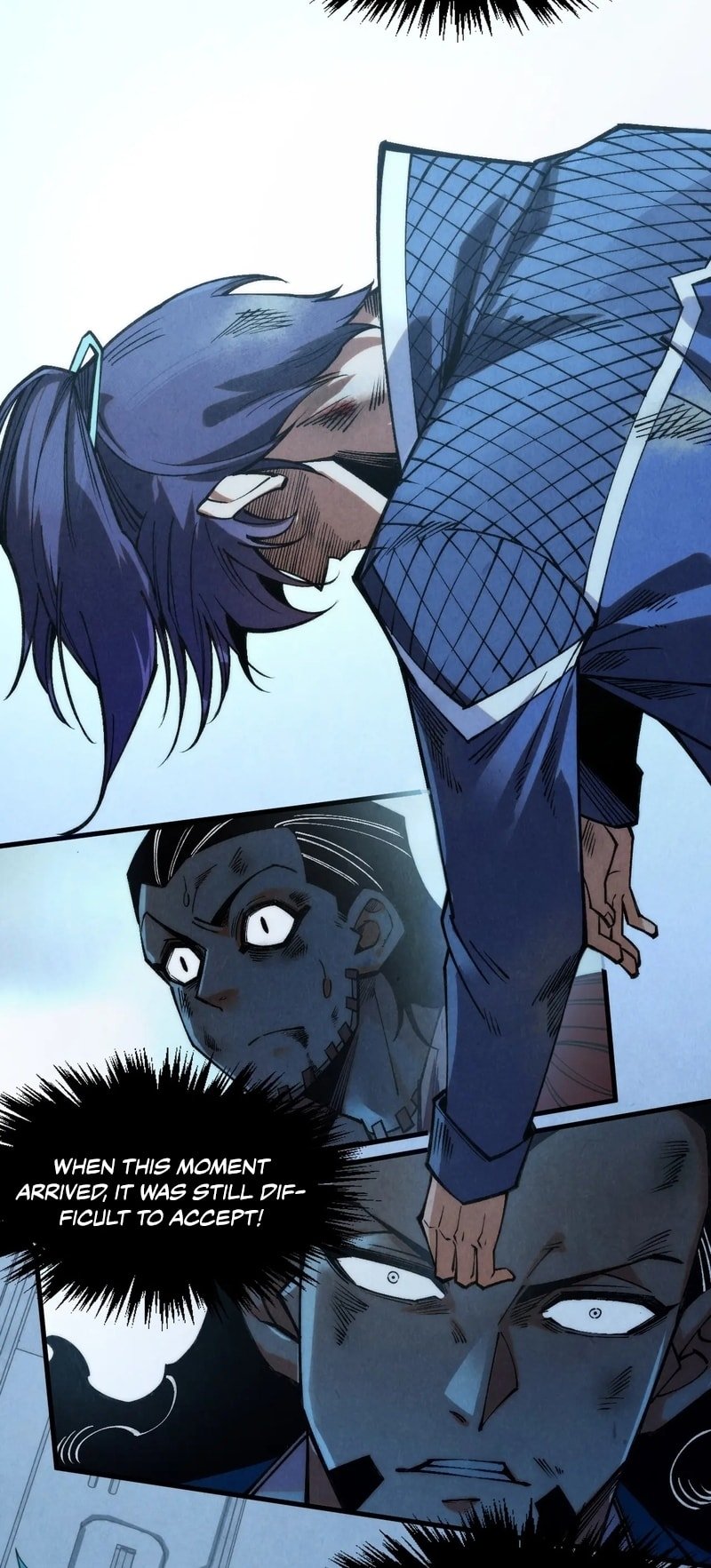 The Ultimate of All Ages Chapter 275 - 3