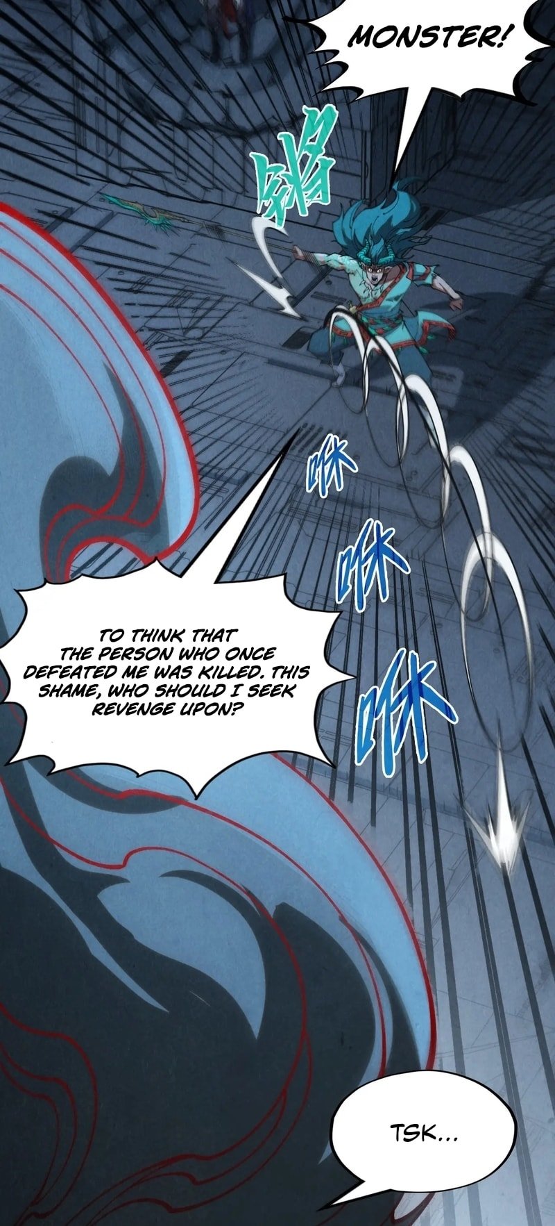 The Ultimate of All Ages Chapter 275 - 5