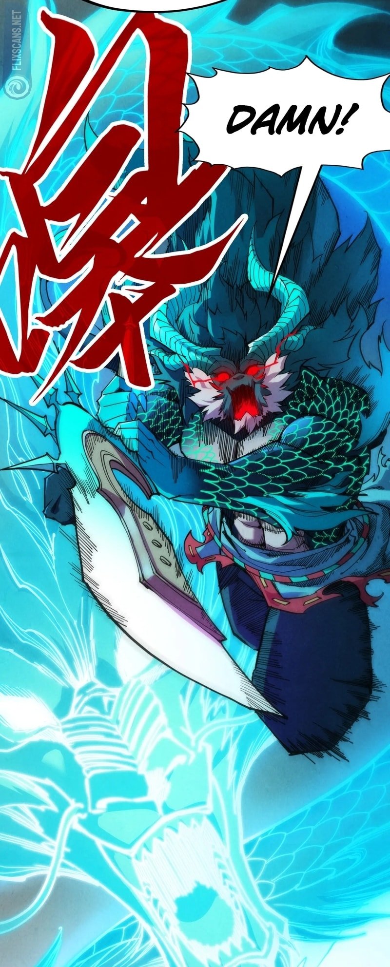 The Ultimate of All Ages Chapter 275 - 8