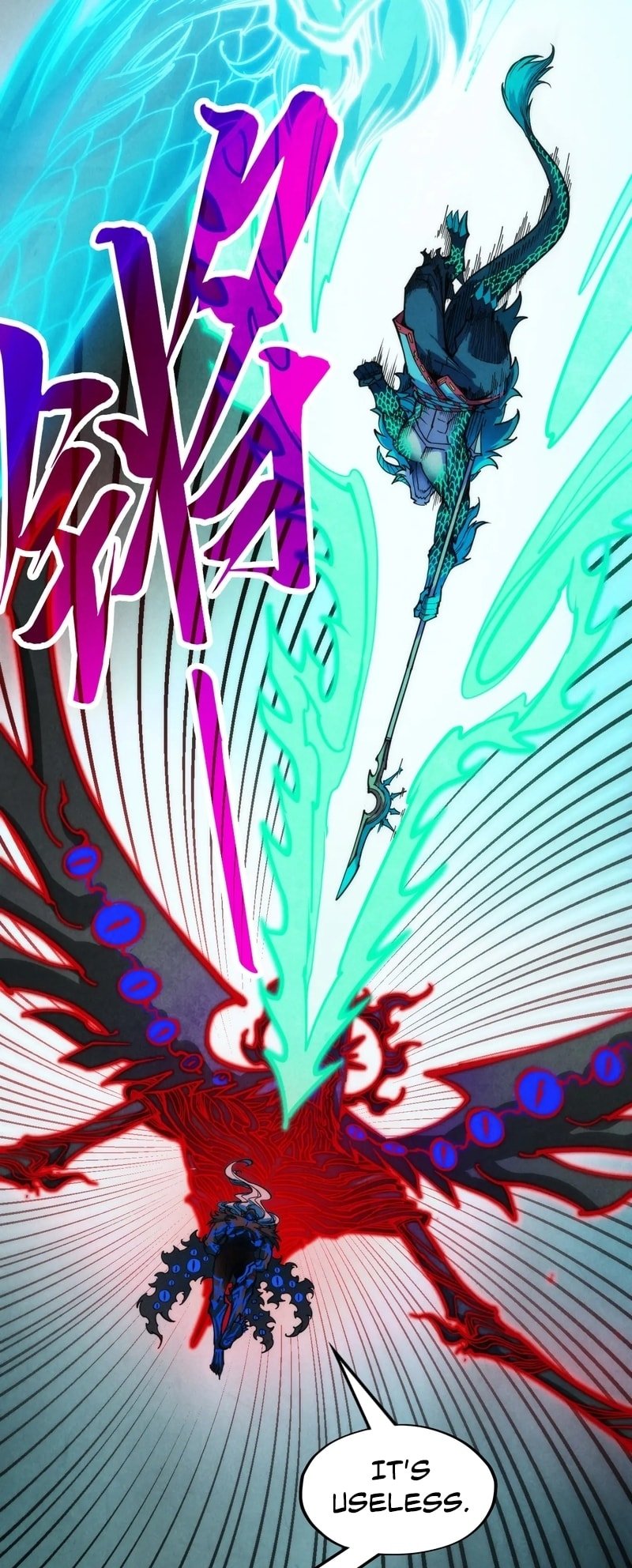 The Ultimate of All Ages Chapter 275 - 9