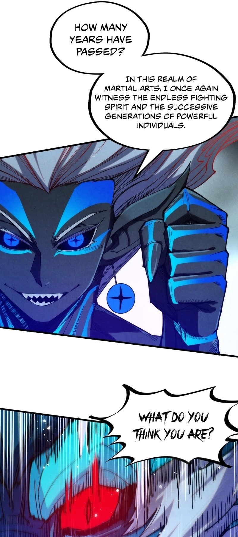 The Ultimate of All Ages Chapter 275 - 12