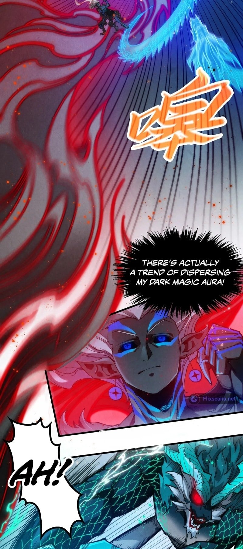 The Ultimate of All Ages Chapter 275 - 14