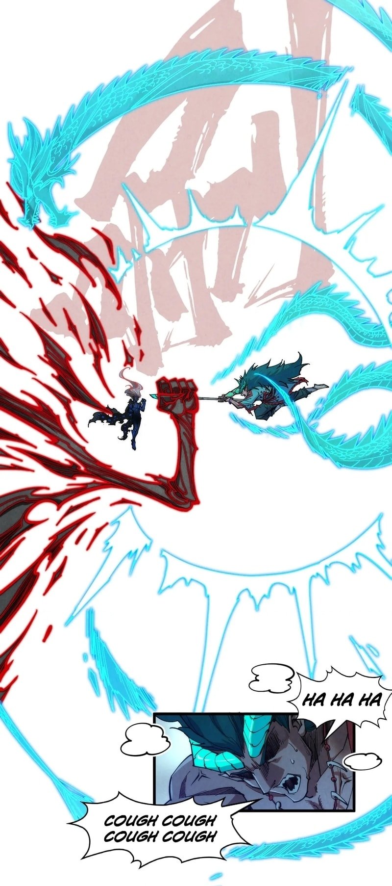 The Ultimate of All Ages Chapter 275 - 16
