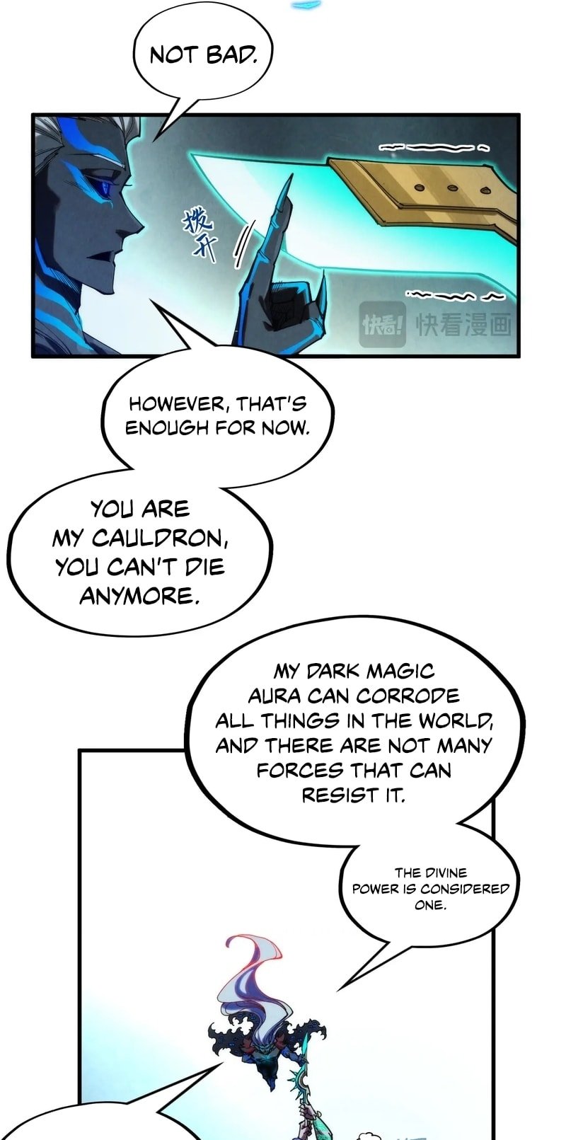 The Ultimate of All Ages Chapter 275 - 17