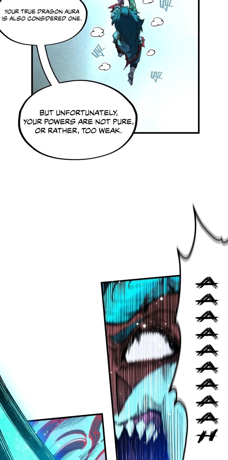 The Ultimate of All Ages Chapter 275 - 18
