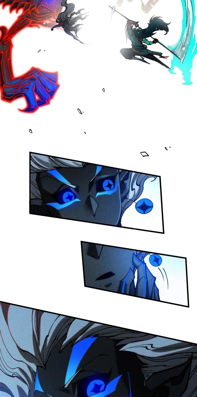 The Ultimate of All Ages Chapter 275 - 20