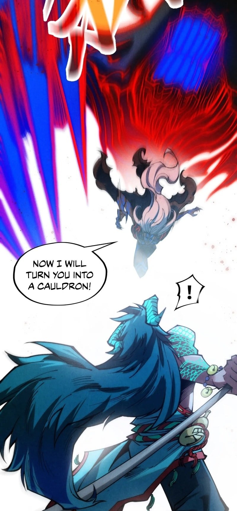 The Ultimate of All Ages Chapter 275 - 23