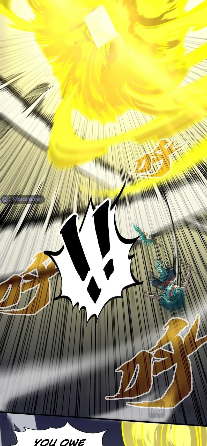 The Ultimate of All Ages Chapter 275 - 25