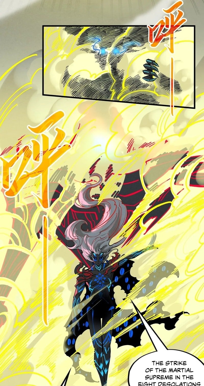 The Ultimate of All Ages Chapter 275 - 27