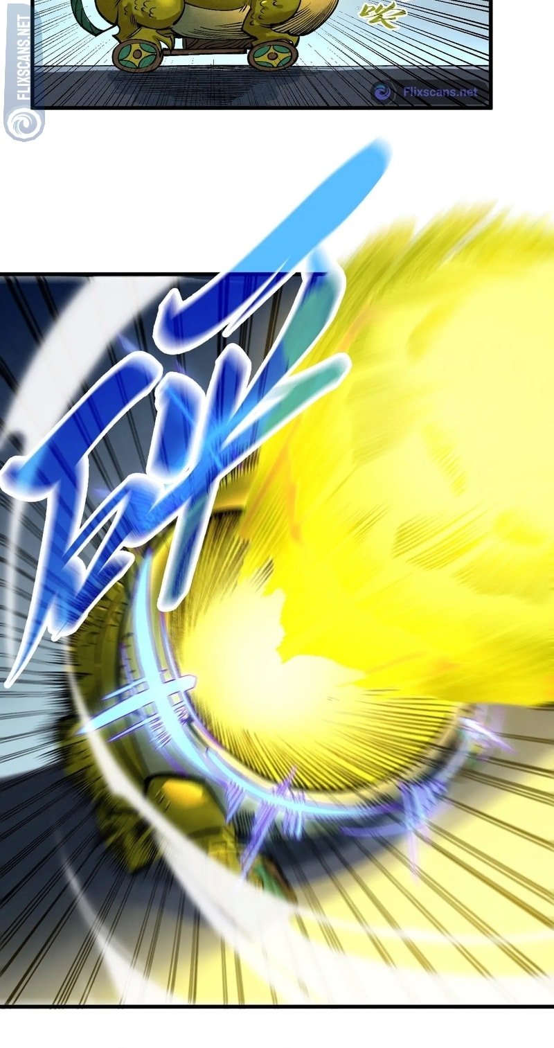 The Ultimate of All Ages Chapter 275 - 29
