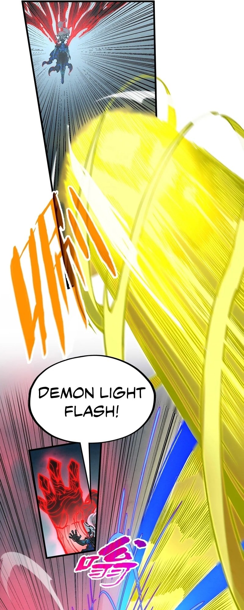 The Ultimate of All Ages Chapter 275 - 30