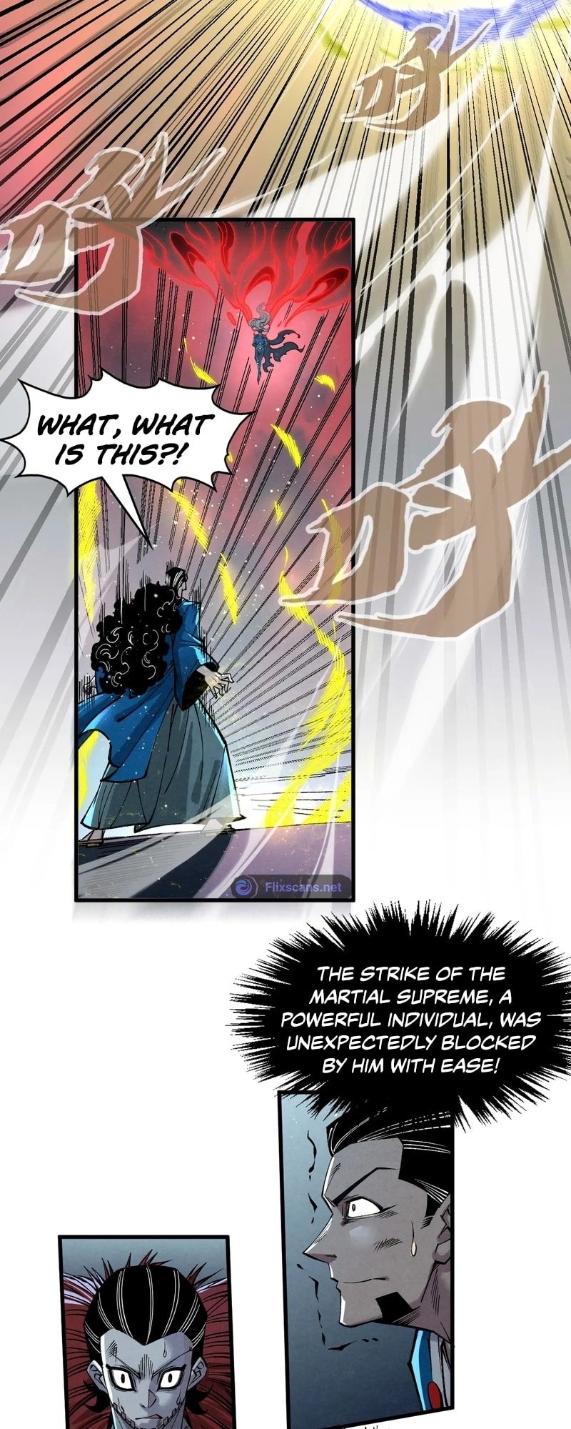 The Ultimate of All Ages Chapter 275 - 32