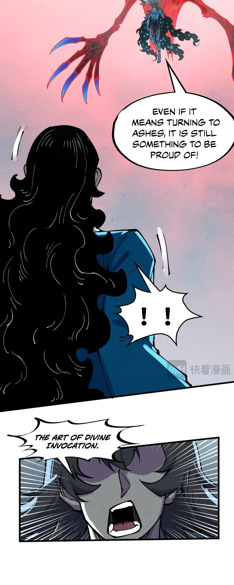 The Ultimate of All Ages Chapter 275 - 34
