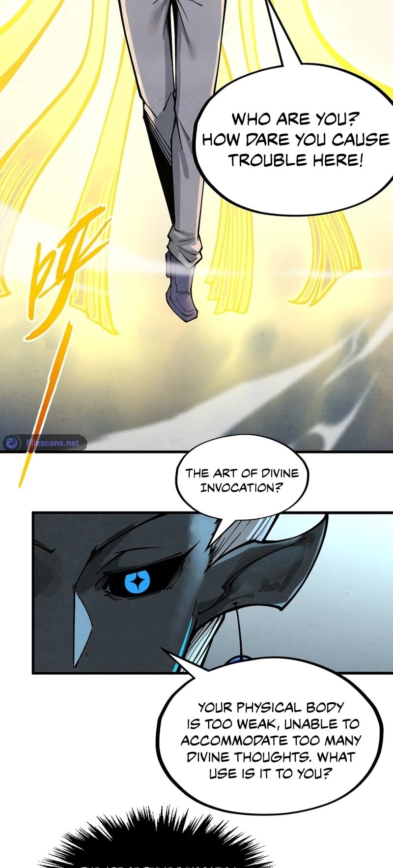 The Ultimate of All Ages Chapter 275 - 37