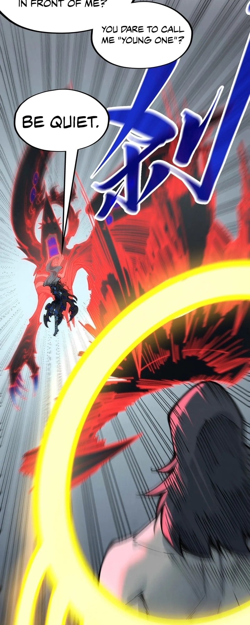 The Ultimate of All Ages Chapter 275 - 44