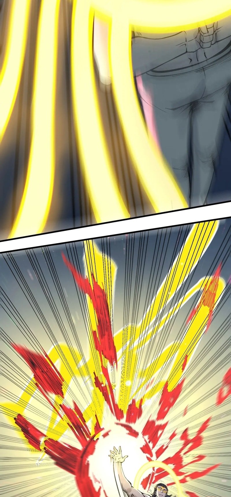The Ultimate of All Ages Chapter 275 - 45