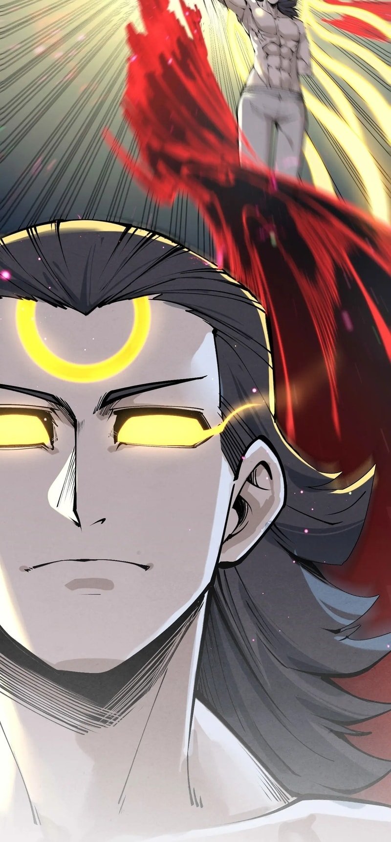 The Ultimate of All Ages Chapter 275 - 46