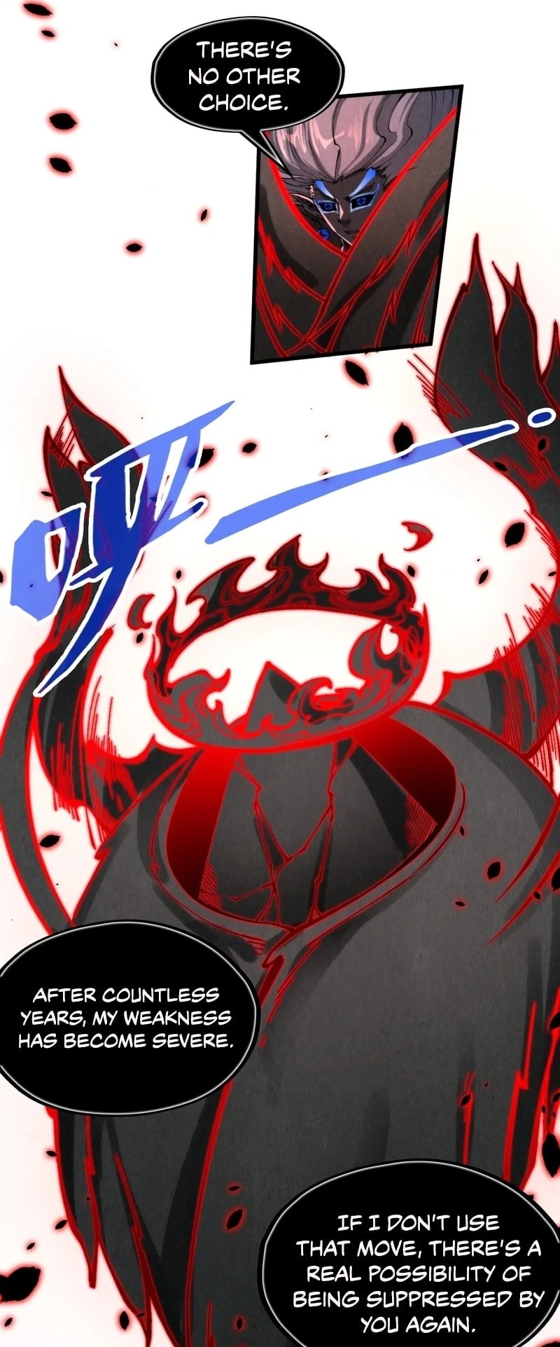 The Ultimate of All Ages Chapter 276 - 5