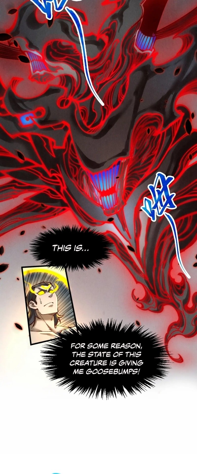 The Ultimate of All Ages Chapter 276 - 9