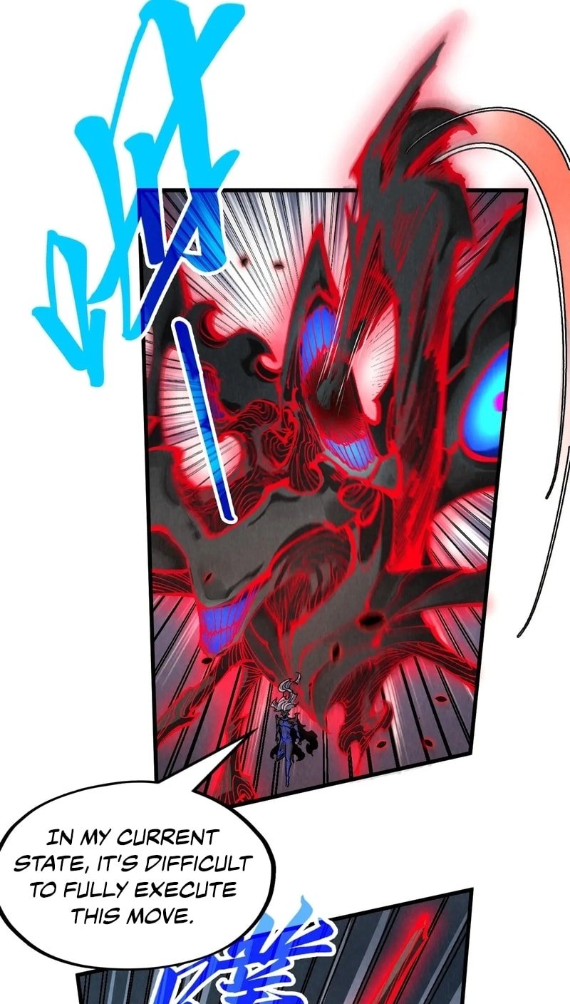 The Ultimate of All Ages Chapter 276 - 10