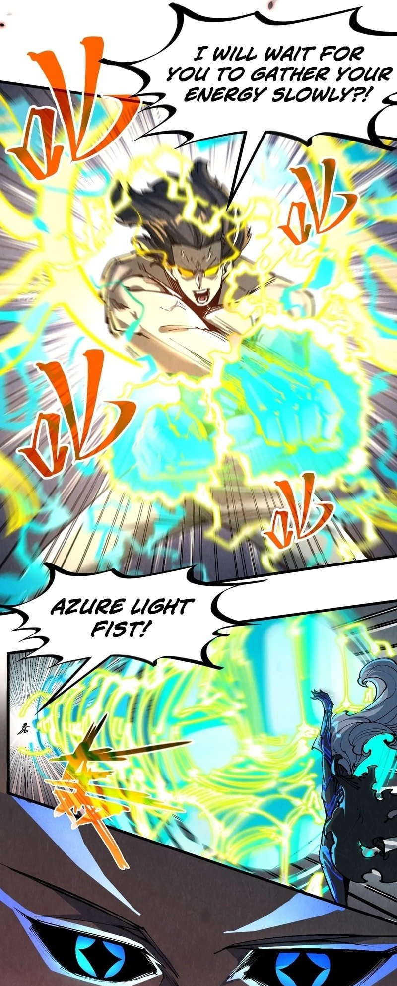 The Ultimate of All Ages Chapter 276 - 13