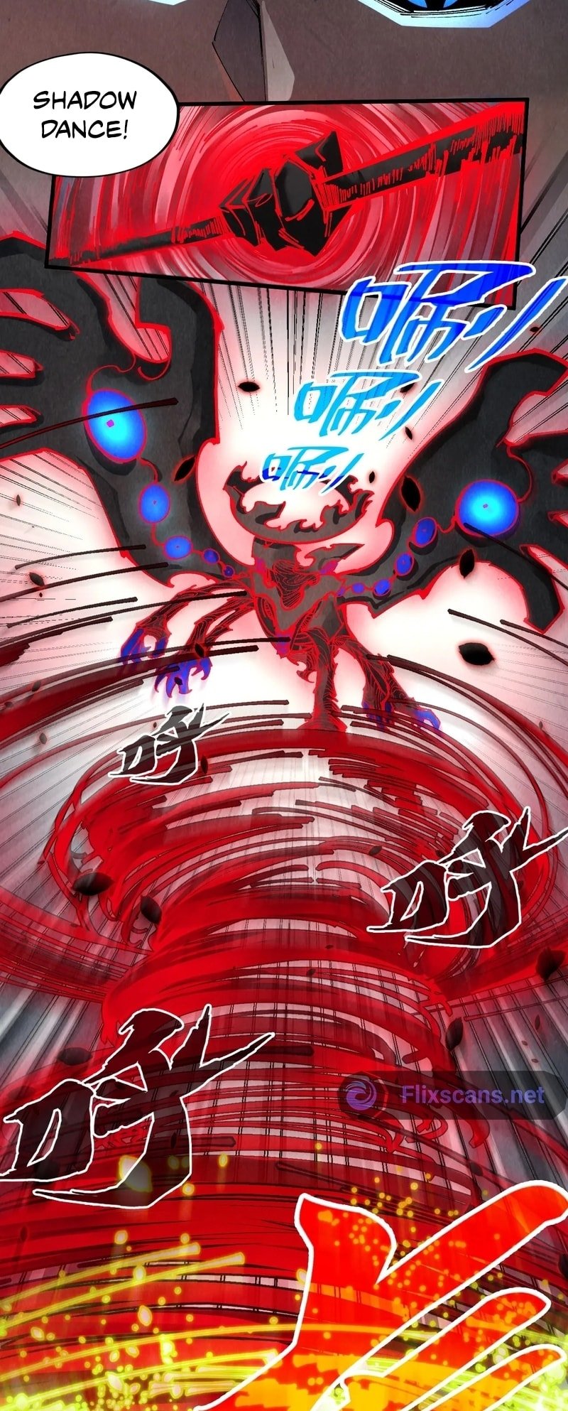 The Ultimate of All Ages Chapter 276 - 14