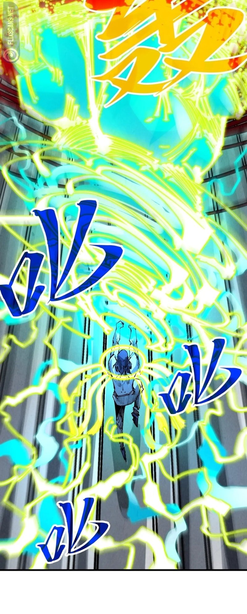 The Ultimate of All Ages Chapter 276 - 15
