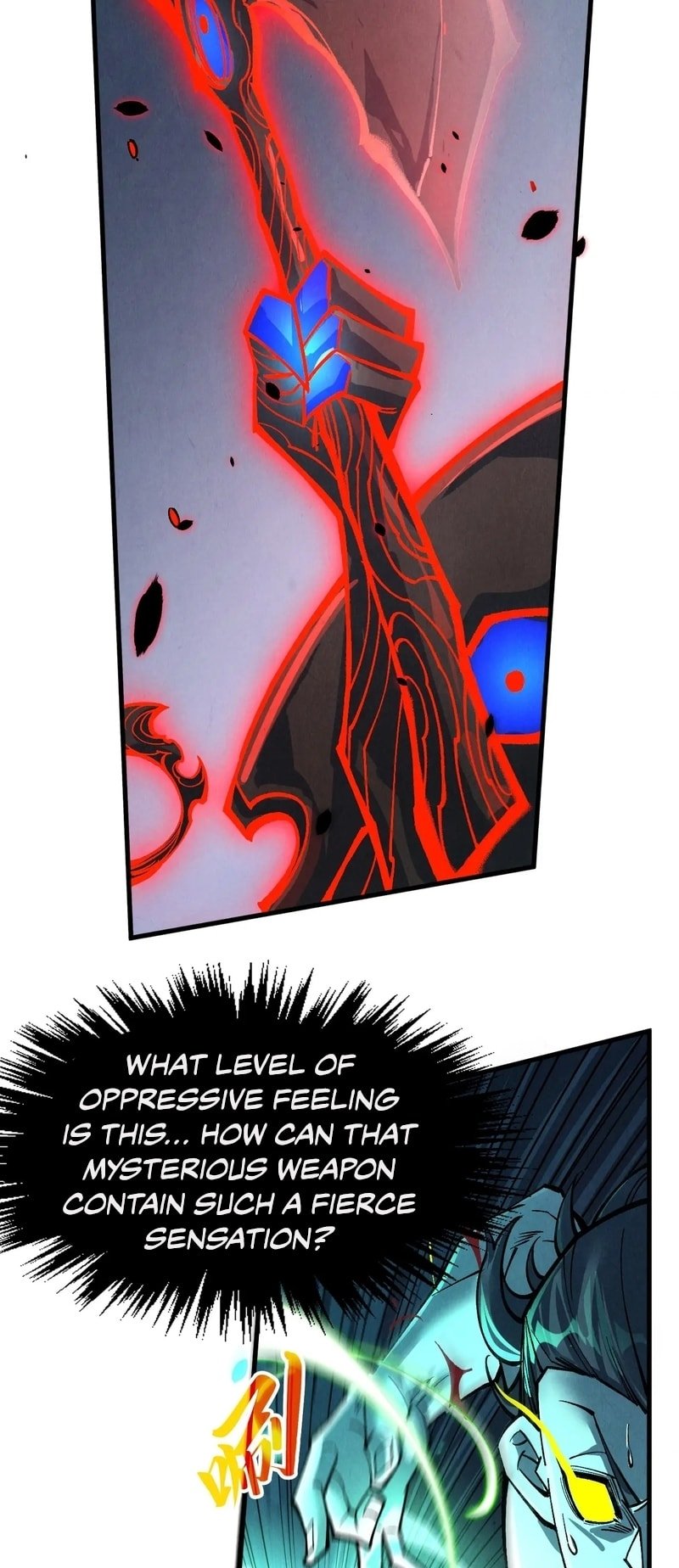 The Ultimate of All Ages Chapter 276 - 19