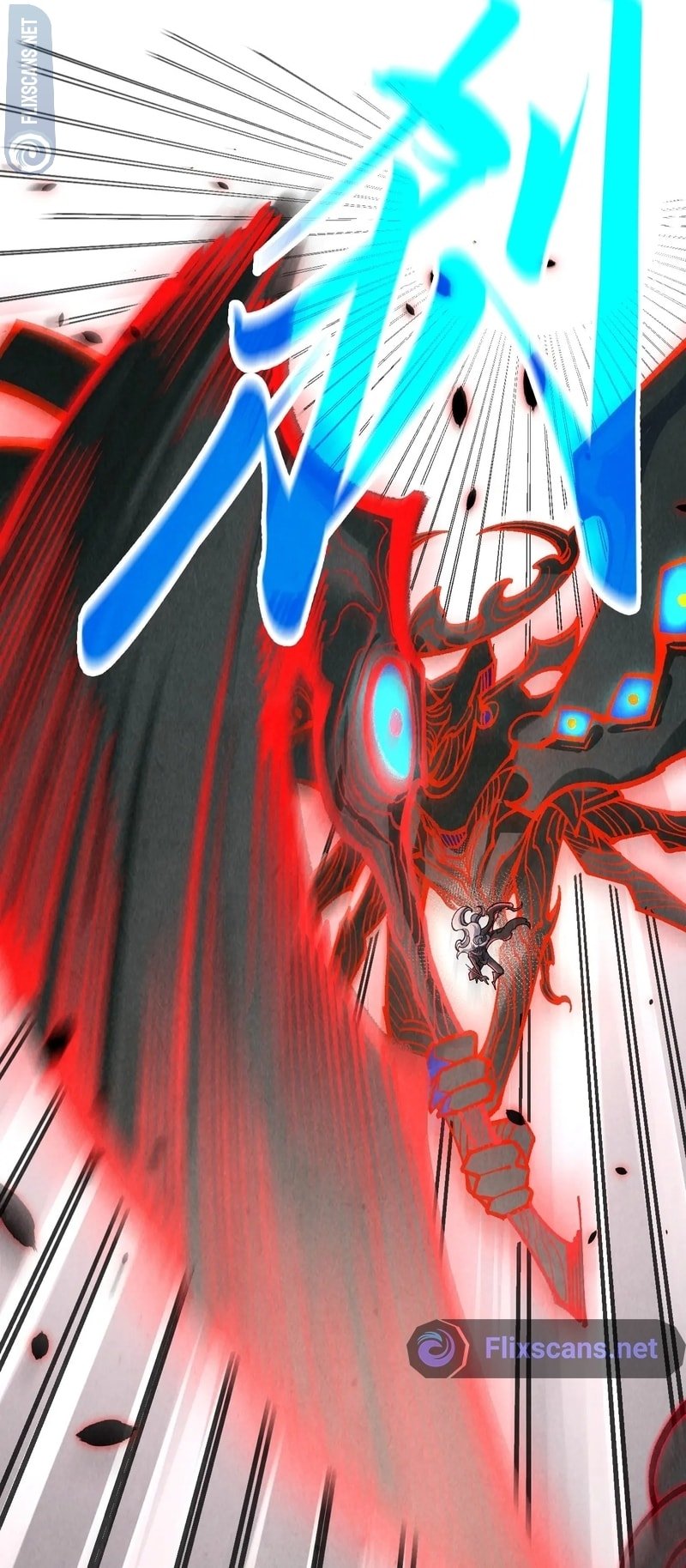 The Ultimate of All Ages Chapter 276 - 22