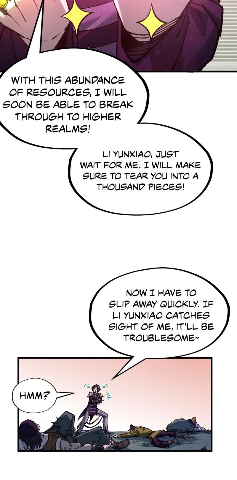 The Ultimate of All Ages Chapter 276 - 40